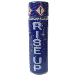 BGP Leather Cleaner Rise Up 25ml